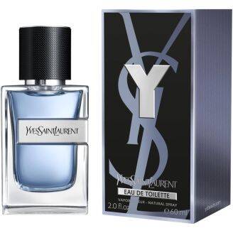 Yves Saint Laurent Y Men Eau De Toilette