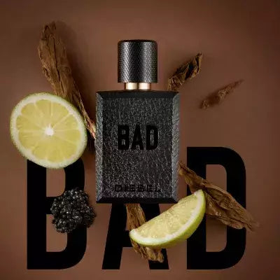 Diesel  Bad Eau De Toilette