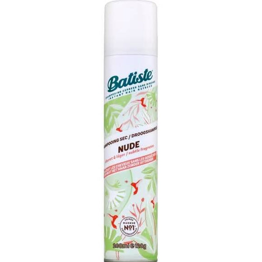 Batiste - Shampooing Sec - Nude