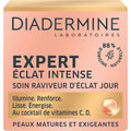Diadermine Expert Éclat Intense Soin Éclat Du Jour Peaux Matures Et Exigeantes