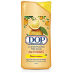 دوب شامبو لطيف جدًا بالفيتامينات