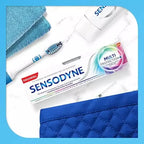 Sensodyne Dentifrice Multi Protection Menthe