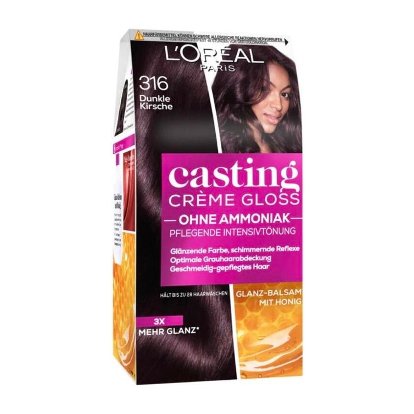 Casting Crème Gloss Teinture Intensive