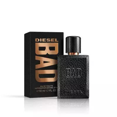 Diesel  Bad Eau De Toilette