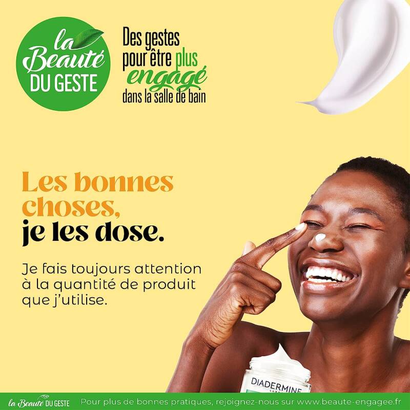 كريم دياديرمين إكسبيرت الليلي الأساسي للبشرة الناضجة والمتطلبة