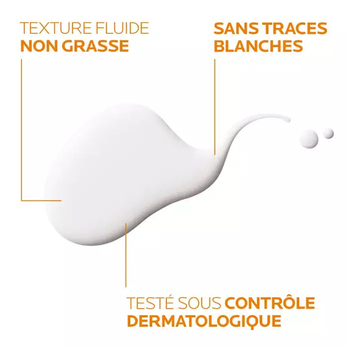 La Roche-Posay Spray Solaire Invisible Corps Spf50