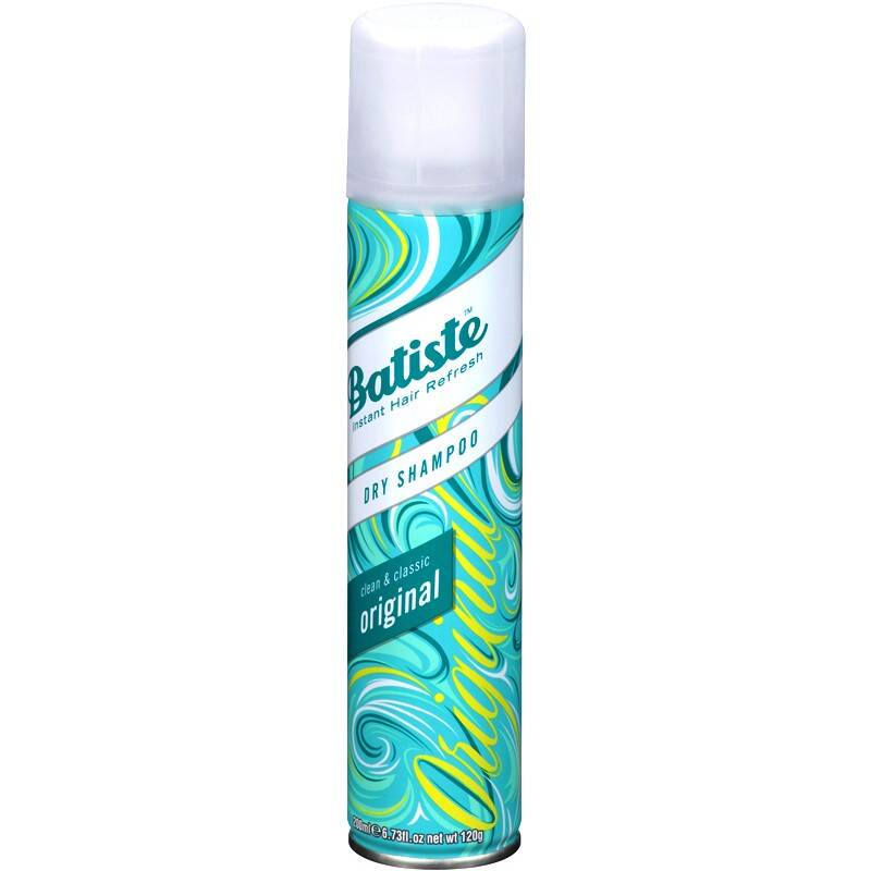 Batiste - Shampooing Sec Original