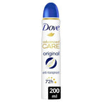 مزيل العرق دوف الأصلي للعناية المتقدمة ومضاد للتعرق