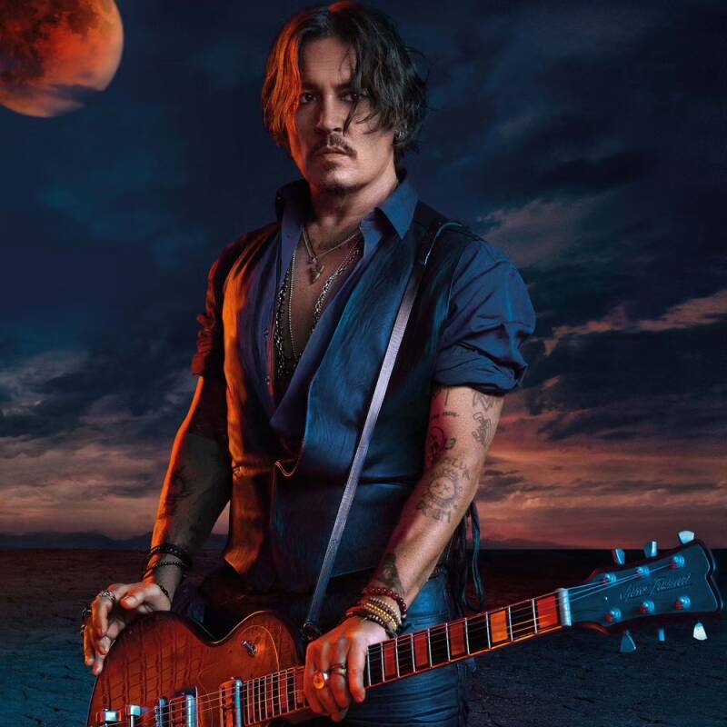 ديور سوفاج أو دو برفوم