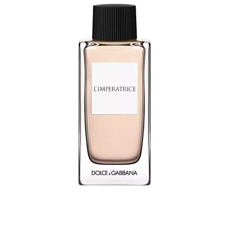 Dolce & Gabbana L`Imperatrice Eau De Toilette