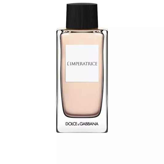 Dolce & Gabbana L`Imperatrice Eau De Toilette