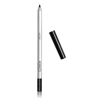 Kiko Milano Glitter Eyepencil - Crayon Contour Des Yeux Pailleté, Résistant À L'Eau