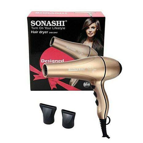 مجفف شعر سوناشي