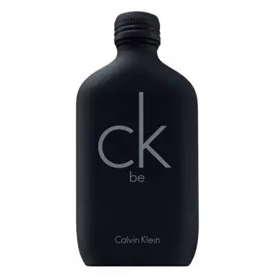 Calvin Klein Ck Be Eau De Toilette Mixte