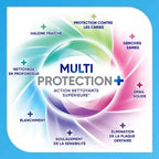 Sensodyne Dentifrice Multi Protection Menthe