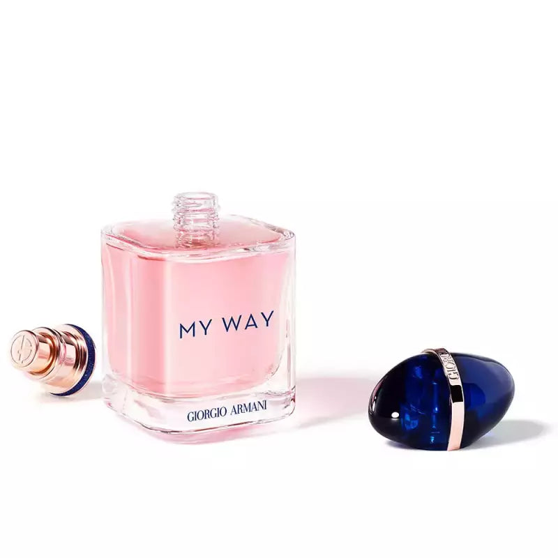 Giorgio Armani My Way Eau De Parfum Vaporisateur