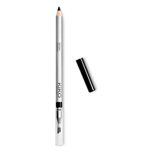 Kiko Smoky Eye Pencil Crayon Contour Des Yeux, Doux Et Au Fondant Exceptionnel