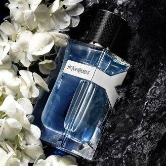 Yves Saint Laurent Y Men Eau De Toilette