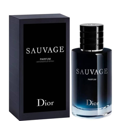 Dior Sauvage Eau De Parfum