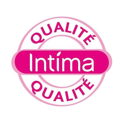 Intima - Gel Intime Femme Apaisant À L'Aloe Vera - 200 Ml