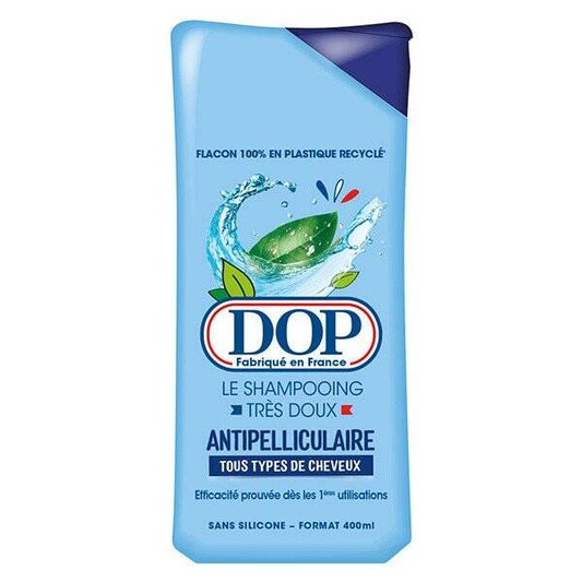 Dop Shampoing Très Doux Antipelliculaire