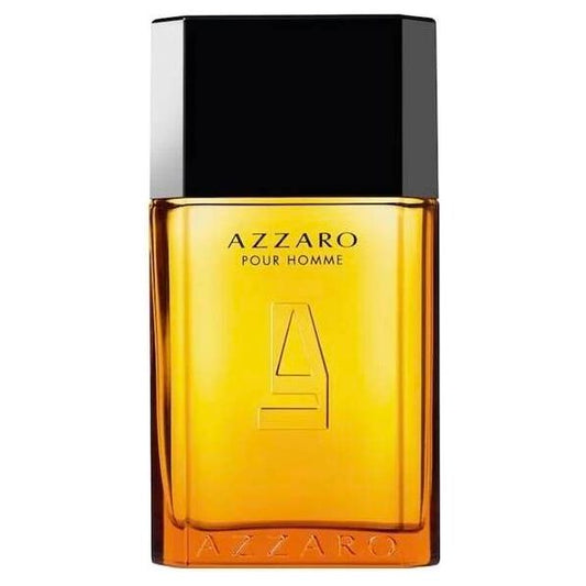 Azzaro Pour Homme Eau De Toilette