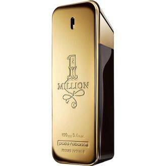 Paco Rabanne 1 Million Eau De Toilette Pour Homme