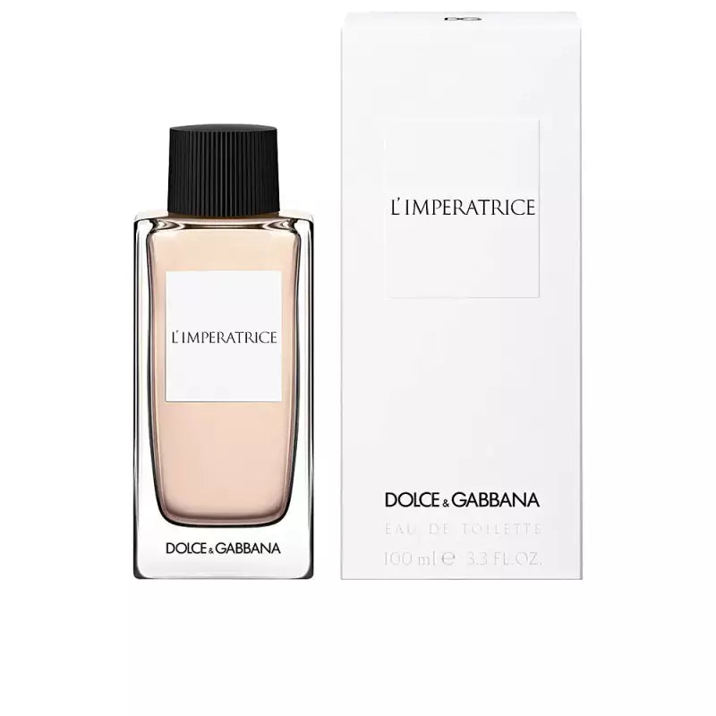 Dolce & Gabbana L`Imperatrice Eau De Toilette