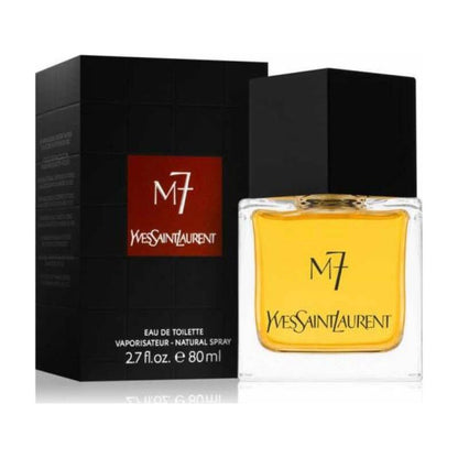 M7 - Eau De Toilette