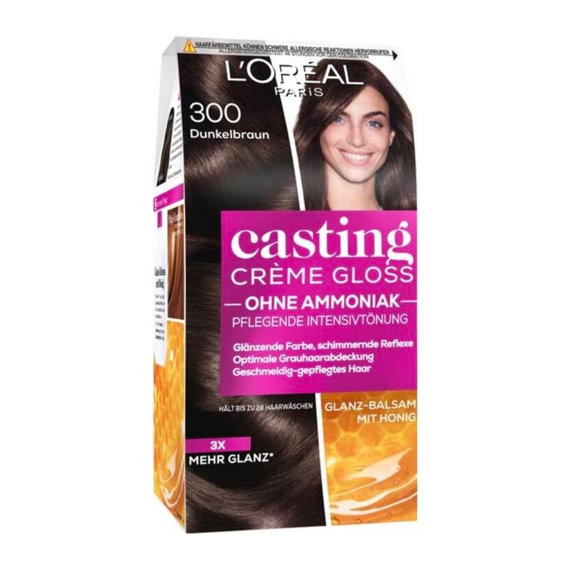 Casting Crème Gloss Teinture Intensive