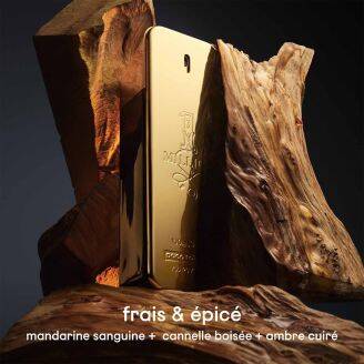 Paco Rabanne 1 Million Eau De Toilette Pour Homme