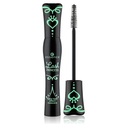 Essence Lash Princess Mascara Pour Un Effet Faux-Cils