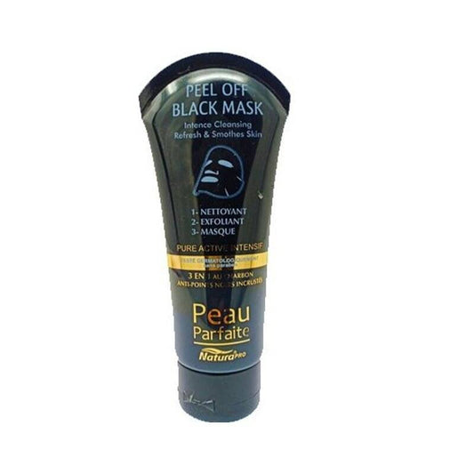 Peau Parfaite Black Mask 100Ml