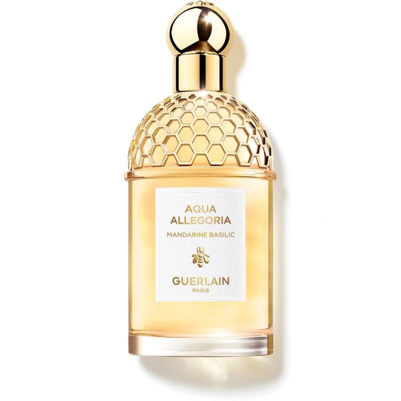 Guerlain Aqua Allegoria Mandarine Basilic Eau De Toilette