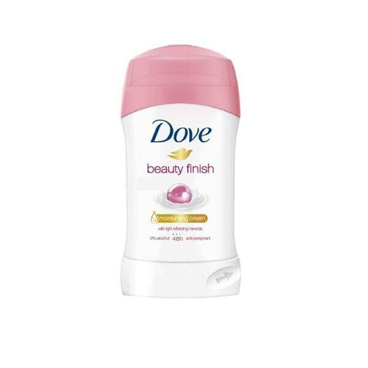 Dove Déodorant Stick Beauty Finish