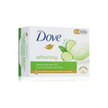 Dove Go Fresh Fresh Touch Savon Nettoyant Solide