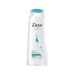 Dove Shampoing Soin Quotidien