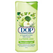 Dop Shampoing Très Doux À La Pomme Verte 400Ml