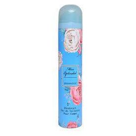 ملكة جمال Splendid Deo Possession