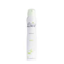 Love Deo Coton 48H Protection