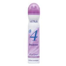 Venus 4 Oriental Deodorant