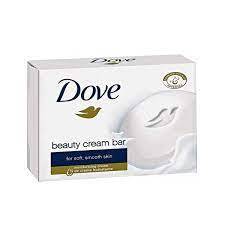 Dove Original Savon Solide Hydratant