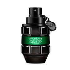 Viktor Rolf Spicebomb Night Vision Eau De Parfum