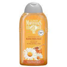 لو بيتي مارسيليا إس إتش سوفت صني بلوند 250 مل