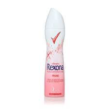 Rexona Déodorant Sexy Bouquet