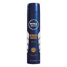 مزيل العرق نيفيا للحماية من الإجهاد 48 ساعة