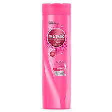 Sunsilk Shampoing Force Et Brillance