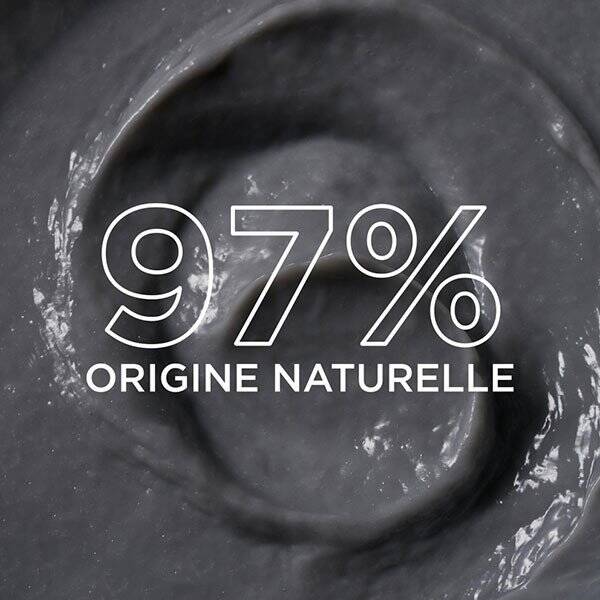 غارنييه الترا دو - قناع الترطيب والتوازن بالفحم المغناطيسي