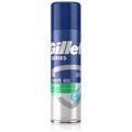 Gillette Séries Gel De Rasage Homme With Aloe Verra