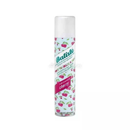 Batiste Shampooing Sec Cherry